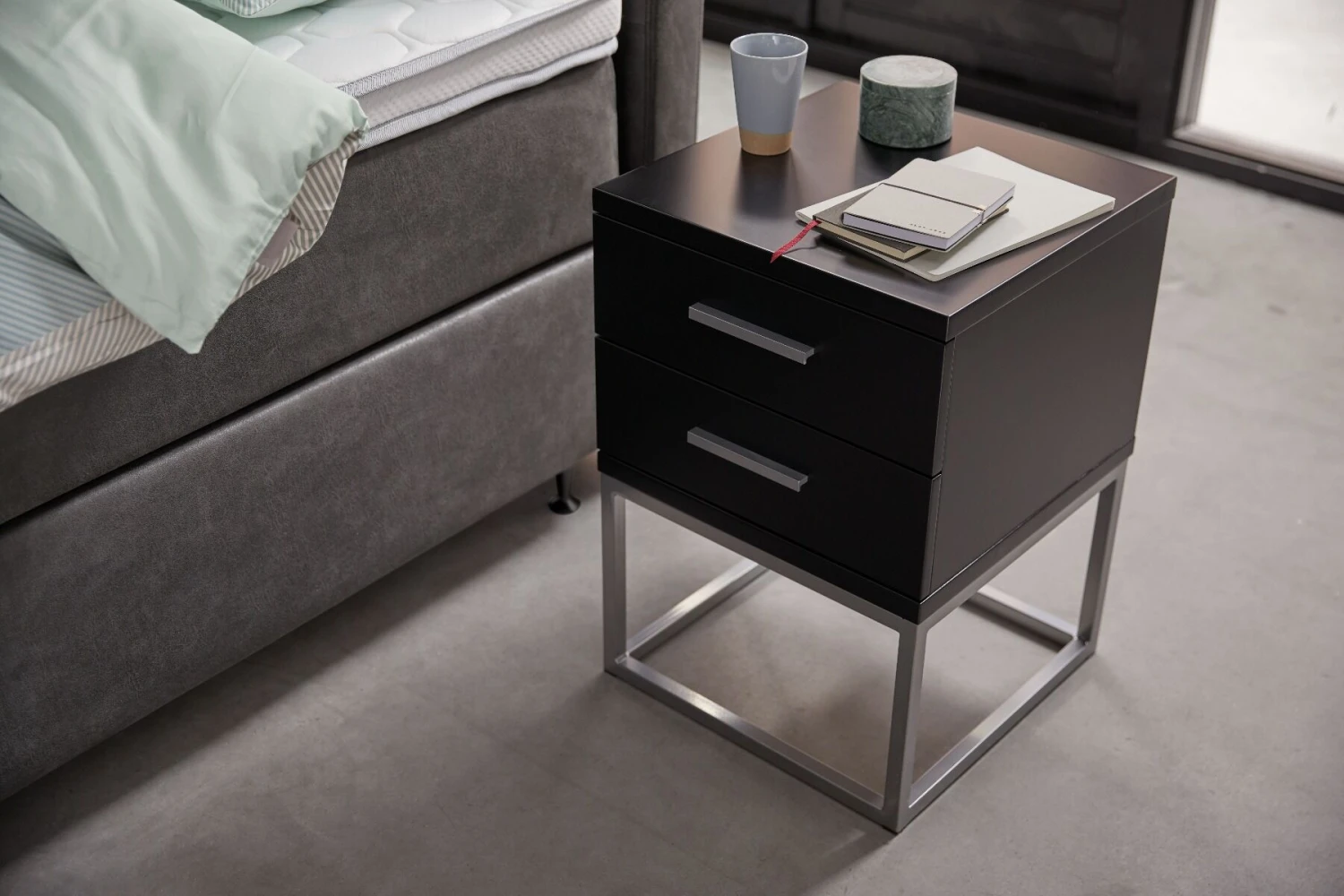 Boxspringbett Home Seasons - Schnell Lieferbar 8 Boxspringbett Home Seasons - Schnell Lieferbar – Bild 8