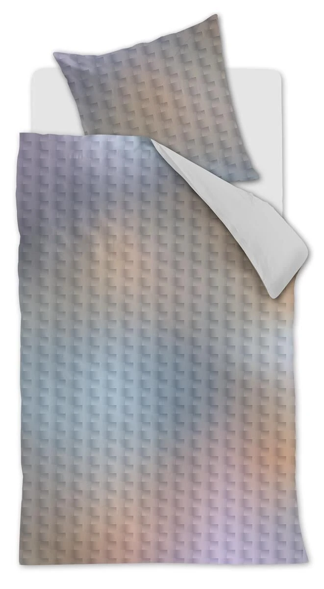 Kardol Verstraten Shimmer Bettwäsche Multi 2 Kardol Verstraten Shimmer Bettwäsche Multi – Bild 2