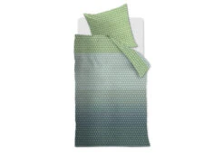 Schlafkomfort Rabattwelt -Schlafkomfort Rabattwelt silas blue green de uv 135x200 10