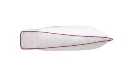 Silvana Emerald Kopfkissen -Schlafkomfort Rabattwelt silvana 0108 support emerald zij