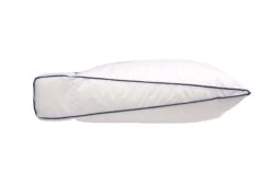 Silvana Fluorine Kopfkissen -Schlafkomfort Rabattwelt silvana 0113 support fluorine zij