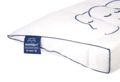 Silvana Fluorine Kopfkissen -Schlafkomfort Rabattwelt silvana 0115 support fluorine detail