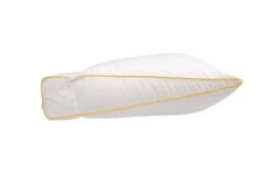 Silvana Cristal Kopfkissen -Schlafkomfort Rabattwelt silvana 0123 support cristal zij 1