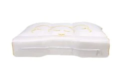 Silvana Cristal Kopfkissen -Schlafkomfort Rabattwelt silvana 0124 support cristal voor 1