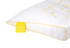 Silvana Cristal Kopfkissen -Schlafkomfort Rabattwelt silvana 0125 support cristal detail 1