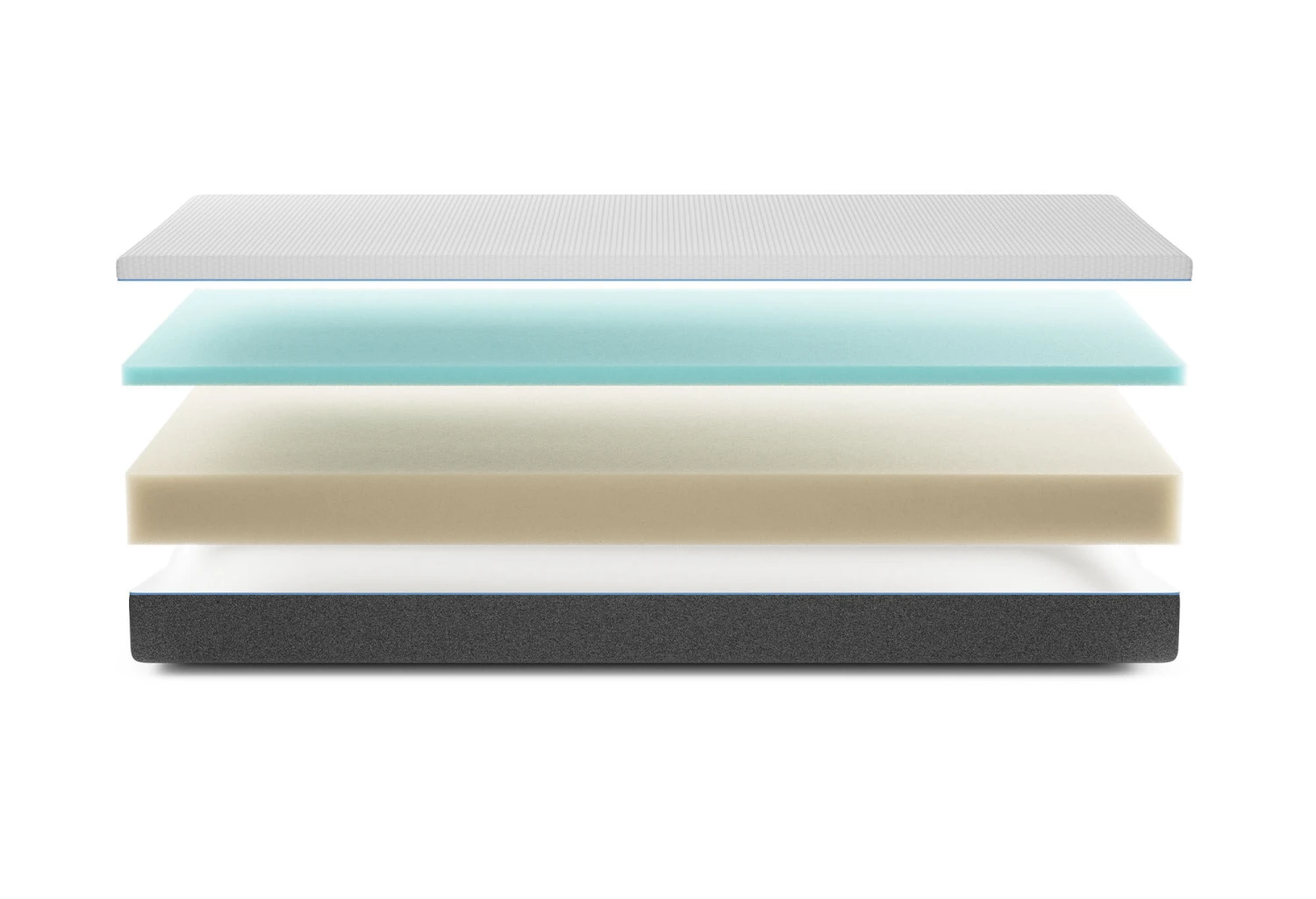 Simplr One Matratze 3 Simplr One Matratze – Bild 3