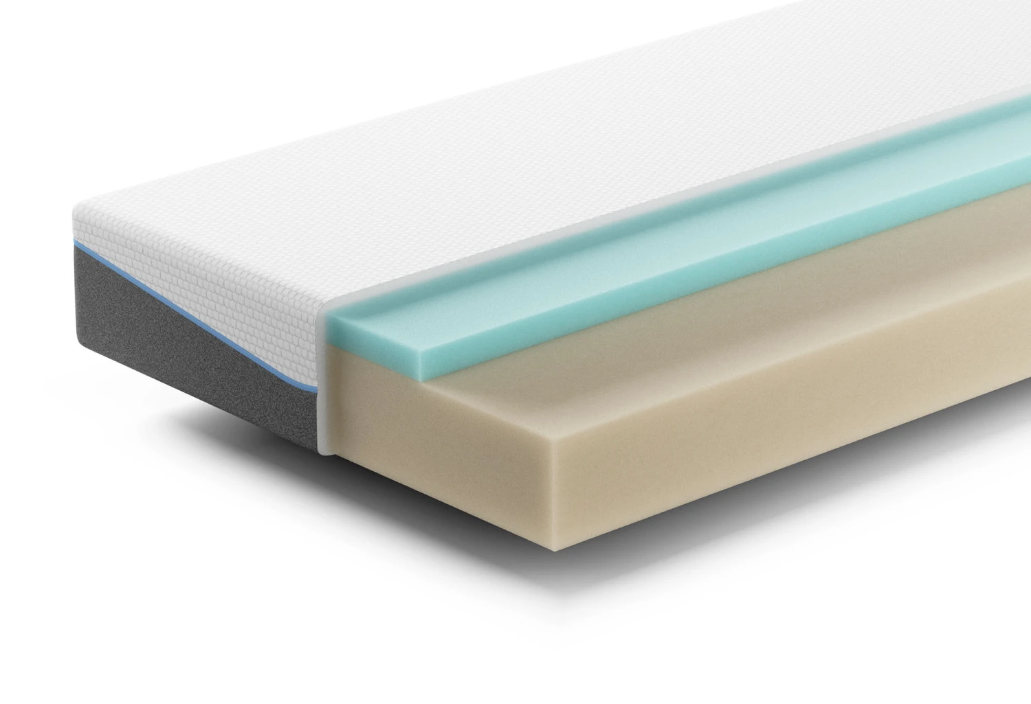 Simplr One Matratze 1 Simplr One Matratze