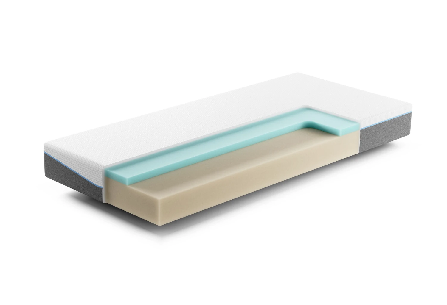 Simplr One Matratze 2 Simplr One Matratze – Bild 2