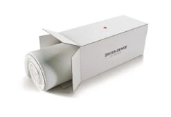 Simplr Fresh Topper -Schlafkomfort Rabattwelt simplr fresh in doos