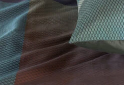 Kardol Sloan Square Bettwäsche Olivegrün -Schlafkomfort Rabattwelt sloane square olive green de uv 135x200 40