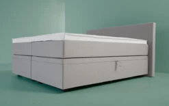Boxspringbett SMART Storage 02
