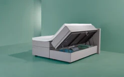 Boxspringbett SMART Storage 02 -Schlafkomfort Rabattwelt smart storage 2 zijkant 7 1202x755 1