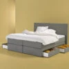 Boxspringbett SMART Storage 03