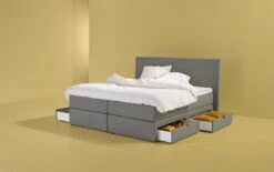 Boxspringbett SMART Storage 03