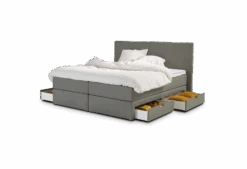 Boxspringbett SMART Storage 03 -Schlafkomfort Rabattwelt smart storage 03 2000x1366 px