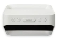 Smart Alarm Clock -Schlafkomfort Rabattwelt smart bediening