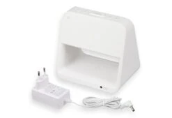 Smart Alarm Clock -Schlafkomfort Rabattwelt smart driekwart oplaadpunt