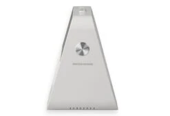 Smart Alarm Clock -Schlafkomfort Rabattwelt smart zijkant