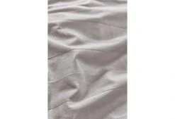 At Home By Beddinghouse Soft Shine Bettwäsche Hellgrau -Schlafkomfort Rabattwelt soft shine light grey 41 detail large 1