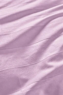 At Home By Beddinghouse Soft Shine Bettwäsche Lila -Schlafkomfort Rabattwelt soft shine lila 41 detail large