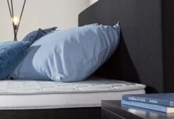 Boxspringbett Online-Only Orion 9 Boxspringbett Online-Only Orion -Schlafkomfort Rabattwelt sparkledeluxe hb