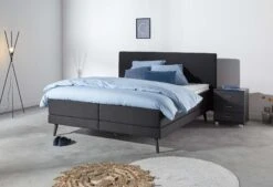 Boxspringbett Online-Only Orion