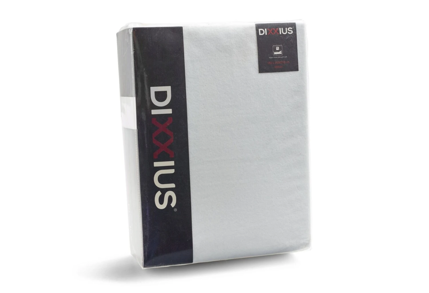 Dixxius Spannbettlaken Und Molton Basic Kombi - Topper 5 Dixxius Spannbettlaken Und Molton Basic Kombi - Topper – Bild 5