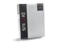 Dixxius Split-Topper Molton Excellent -Schlafkomfort Rabattwelt splittopper molton verpakking 9