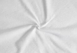 Dixxius Spannbettlaken Und Molton Excellent Kombi - Matratze -Schlafkomfort Rabattwelt splittopperhoeslaken flanel 3 optie 2