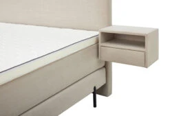 Boxspringbett Home 105 - Schnell Lieferbar -Schlafkomfort Rabattwelt swiss sense home 105 detail kastje dicht 1 1