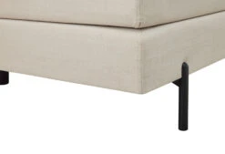 Boxspringbett Home 105 -Schlafkomfort Rabattwelt swiss sense home 105 detail poot