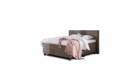 Boxspringbett Home 195 -Schlafkomfort Rabattwelt swiss sense sfeerfotografie 195 home gespiegeld