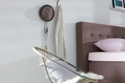 Boxspringbett Home 195 -Schlafkomfort Rabattwelt swiss sense sfeerfotografie 1 home bed 396
