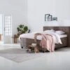 Boxspringbett Home 195