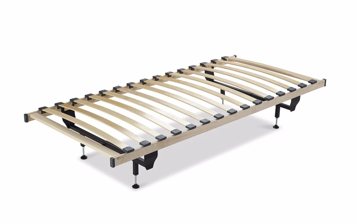 Technoflex 500 Lattenrost Flach 1 Technoflex 500 Lattenrost Flach