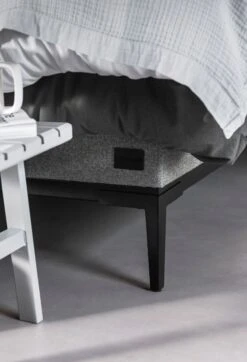 Boxspringbett Lifestyle Thyme -Schlafkomfort Rabattwelt thyme sws detail1
