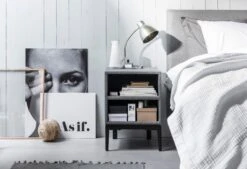 Boxspringbett Lifestyle Thyme -Schlafkomfort Rabattwelt thyme vt sfeer1