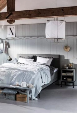 Boxspringbett Lifestyle Thyme -Schlafkomfort Rabattwelt thyme vt sfeer2