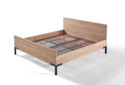 Bettgestell Balance Timeless -Schlafkomfort Rabattwelt timeless 2 web