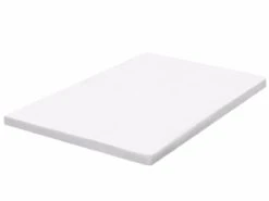 Dixxius Spannbettlaken Und Molton Basic Kombi - Topper 7 Dixxius Spannbettlaken Und Molton Basic Kombi - Topper -Schlafkomfort Rabattwelt topper hoeslaken basic 1