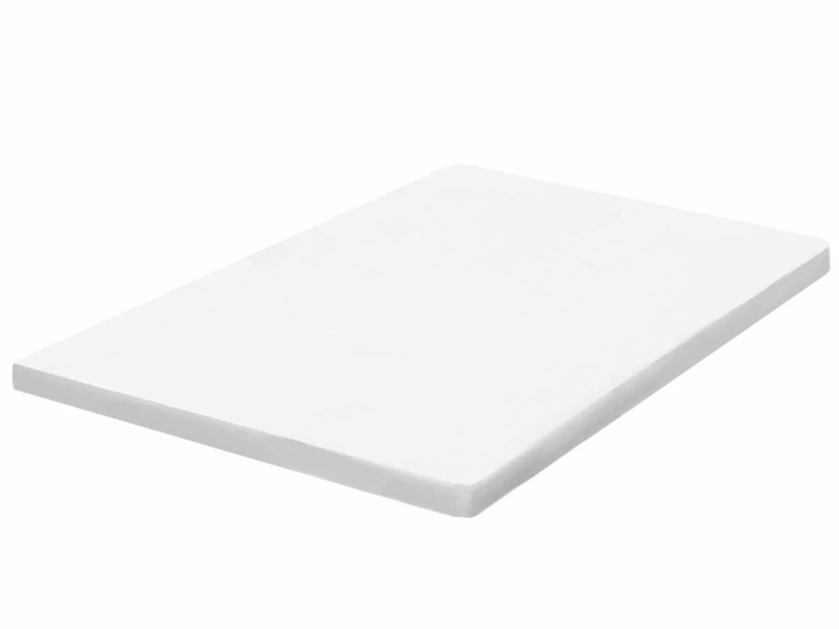 Dixxius Spannbettlaken Und Molton Basic Kombi - Topper 3 Dixxius Spannbettlaken Und Molton Basic Kombi - Topper – Bild 3