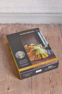 Van Gogh Tournesol Bettwäsche -Schlafkomfort Rabattwelt van gogh verpakking 01