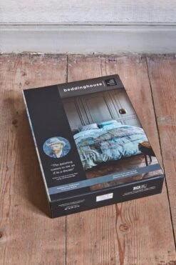 Van Gogh Boulevard Bettwäsche -Schlafkomfort Rabattwelt van gogh verpakking 05