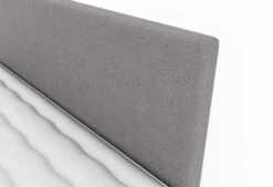 Boxspringbett Online-Only Vela -Schlafkomfort Rabattwelt vela vrijstaand closeuphoofdbord 4x3 1