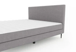 Boxspringbett Online-Only Vela -Schlafkomfort Rabattwelt vela vrijstaand detailhoofdbord 4x3 1