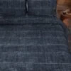 Vtwonen Vintage Indigo Bettwäsche Dunkelblau