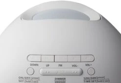 Wake-up Light 14 Wake-up Light -Schlafkomfort Rabattwelt wake up bediening