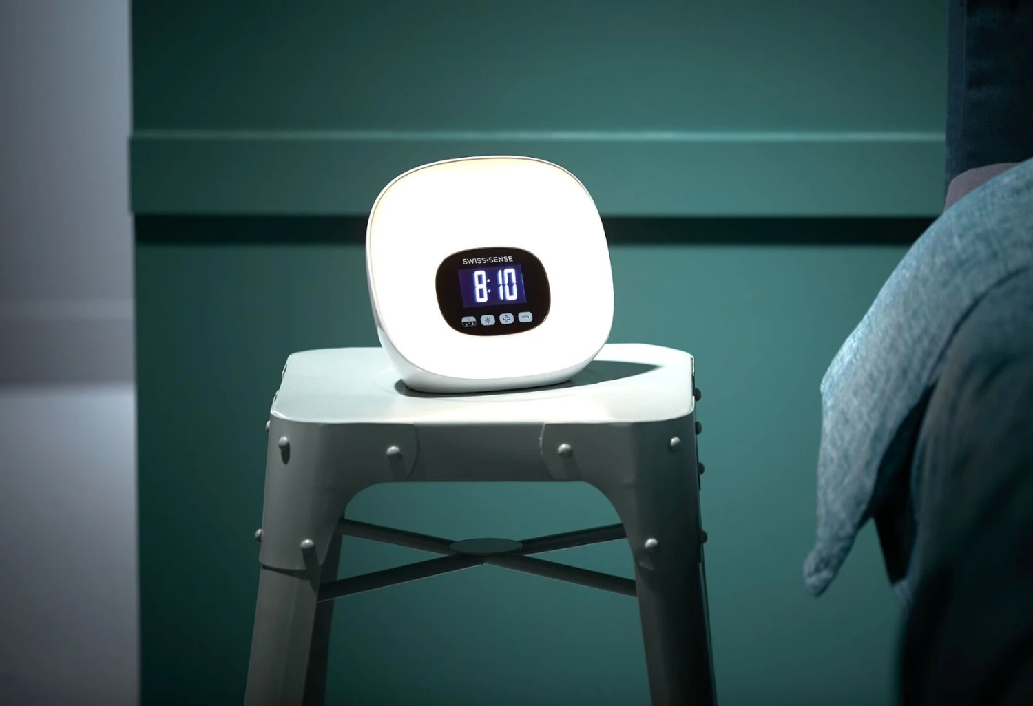 Wake-up Light 3 Wake-up Light – Bild 3