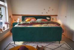 Boxspringbett Lifestyle Basil -Schlafkomfort Rabattwelt web lifestylebasil 02 1