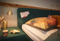 Boxspringbett Lifestyle Basil -Schlafkomfort Rabattwelt web lifestylebasil 05 1